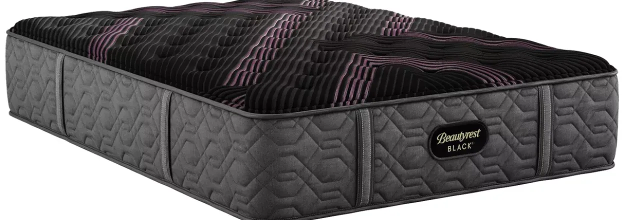 Beautyrest Black Quilted Series 2 Medium Mattress