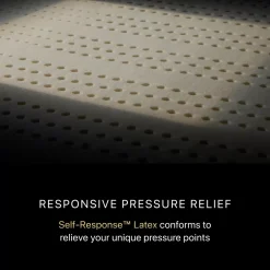 Beautyrest Black Quilted Series 4 Plush Summit Pillow Top Mattress