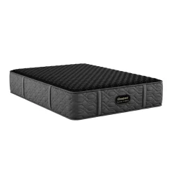 Beautyrest Black&reg; Series 3 Plush Hybrid Mattress
