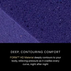 Beautyrest Black® Series 3 Plush Hybrid Mattress