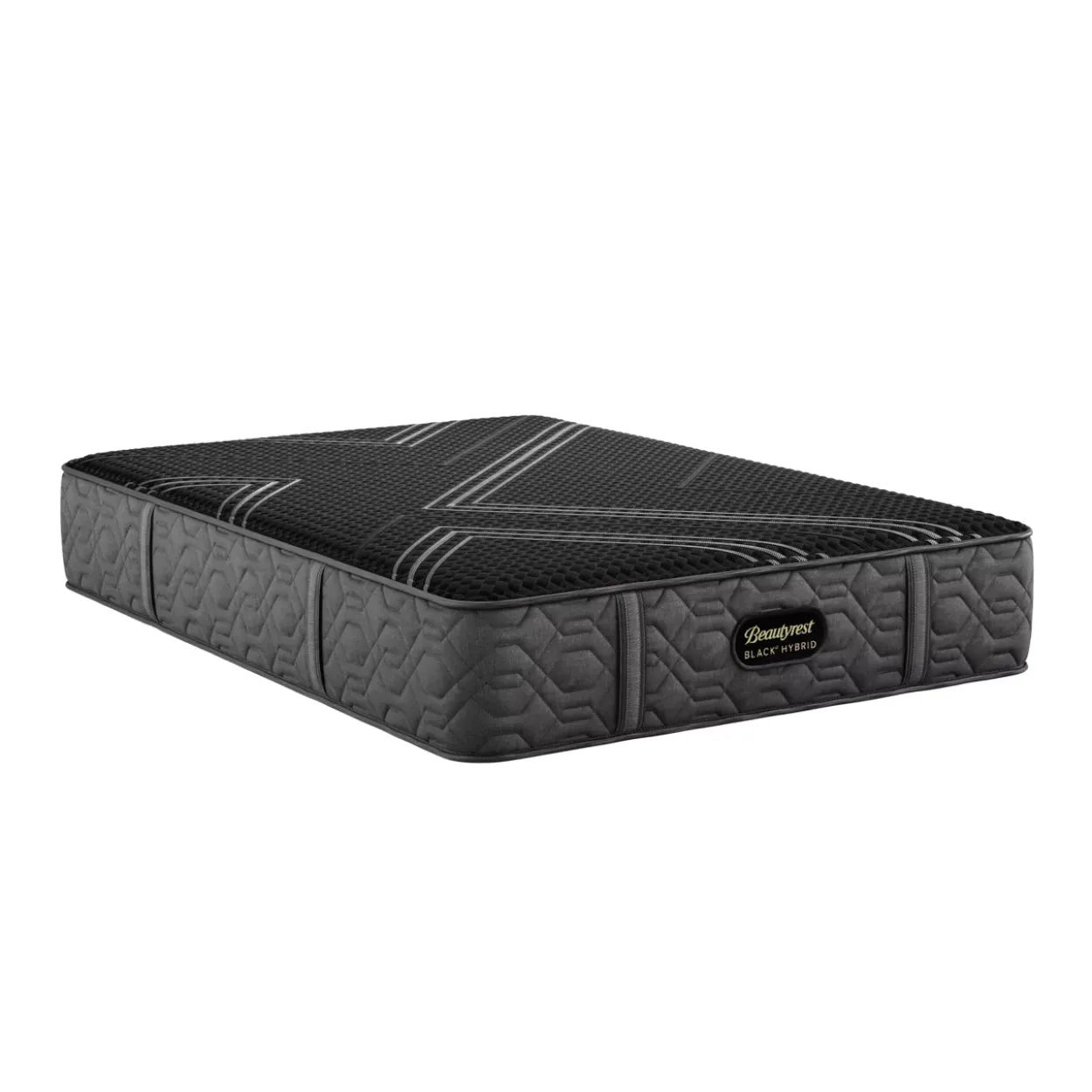 Beautyrest Black® Series 1 Medium Hybrid Mattress