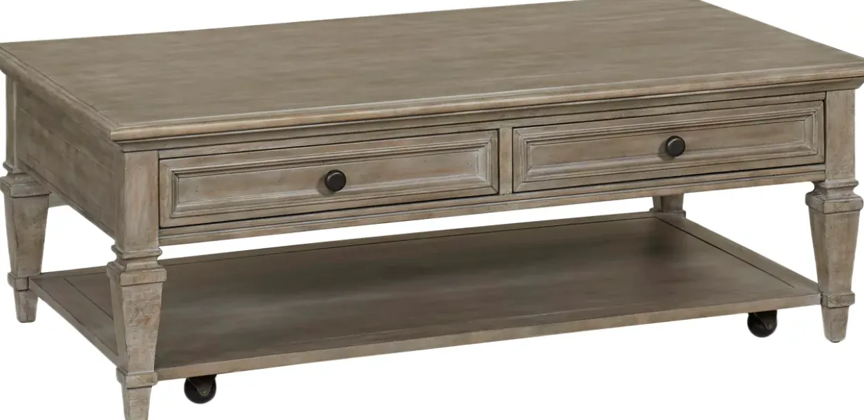 Beckley Coffee Table