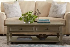 Beckley Coffee Table