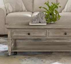 Beckley Coffee Table