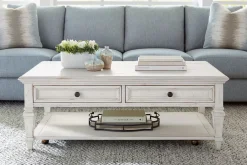 Beckley Coffee Table