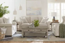 Beckley End Table