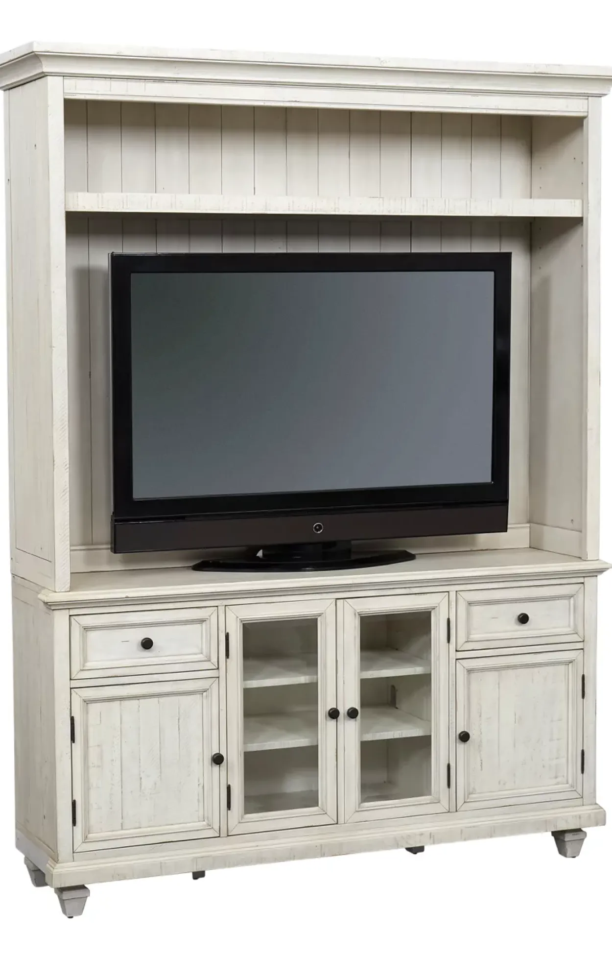 Beckley Entertainment Center