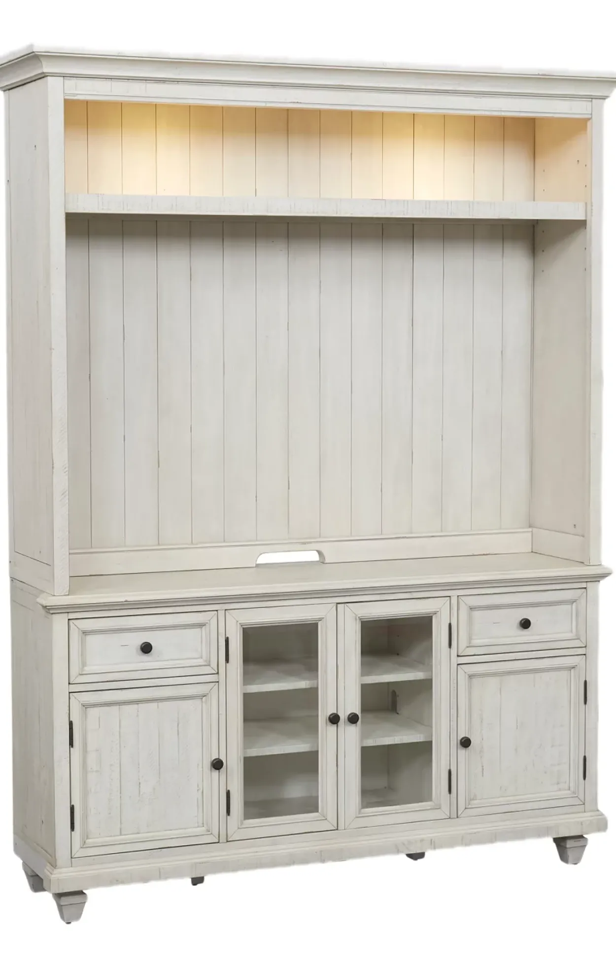 Beckley Entertainment Center