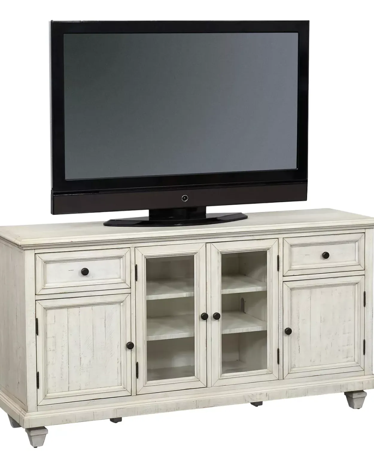Beckley Entertainment Console