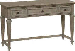 Beckley Sofa Table