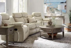Beckley Sofa Table