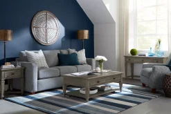 Beckley Sofa Table