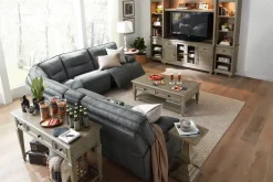 Beckley Sofa Table