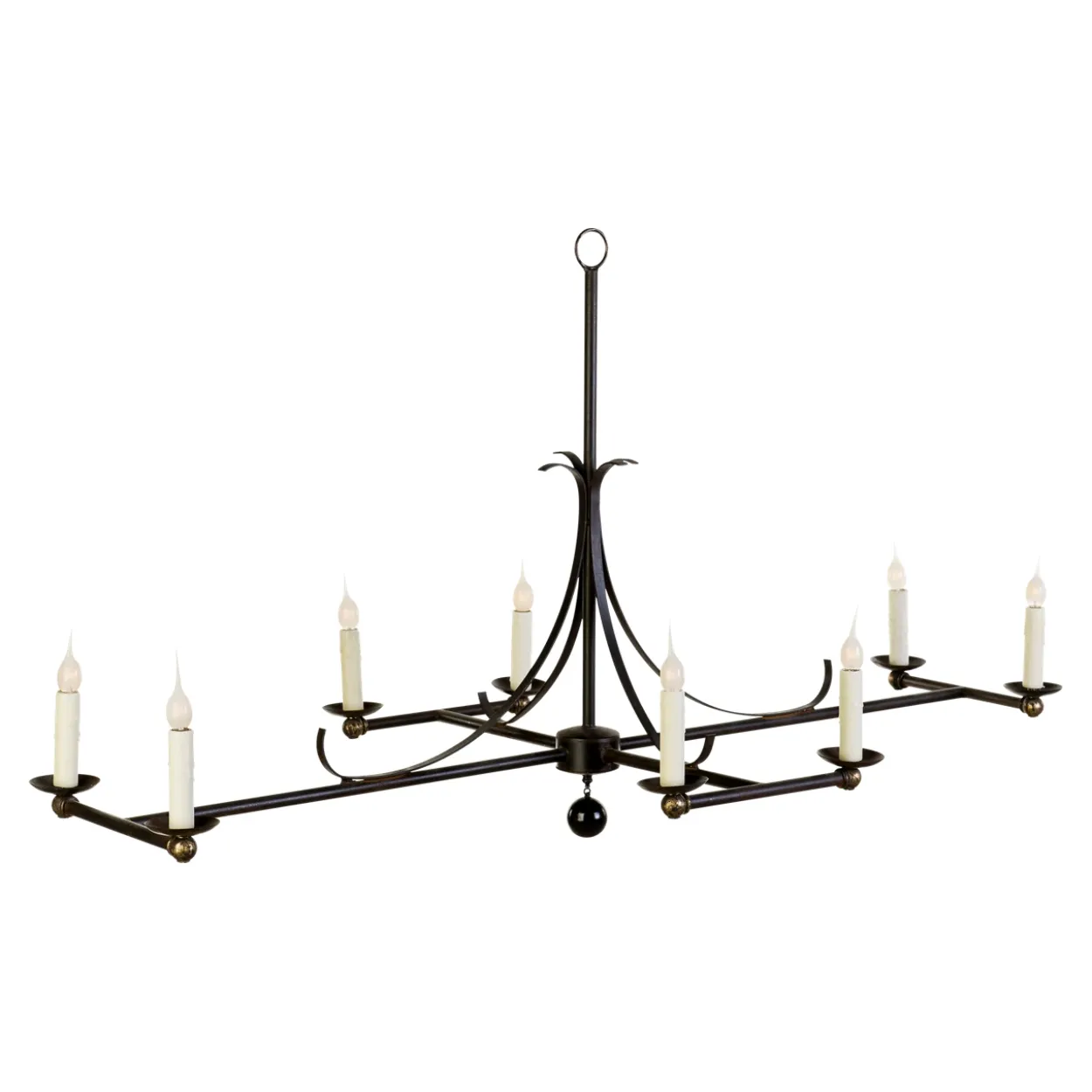 Belgrove Chandelier