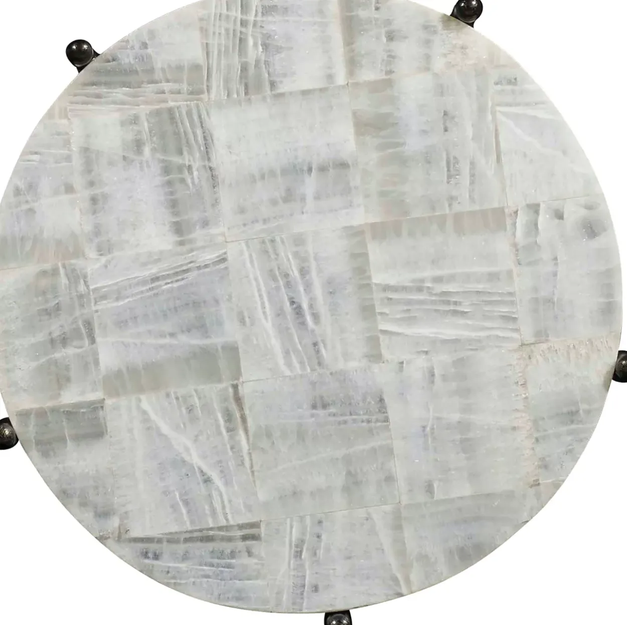 Bellamy Accent Table
