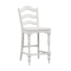 Belle Ladder Back Counter Stool