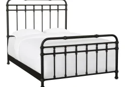 Belmont Bed