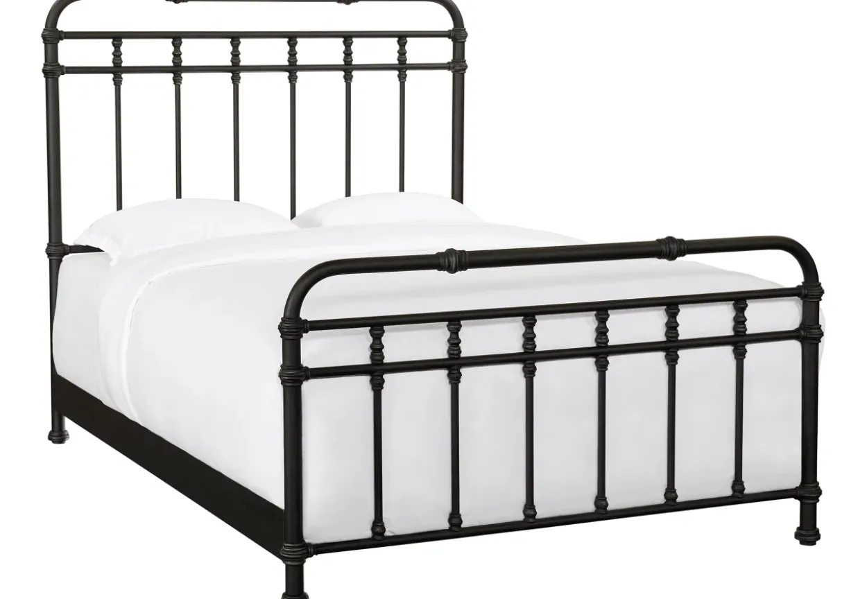 Belmont Bed