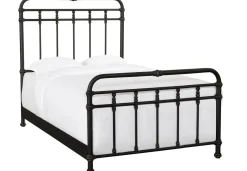 Belmont Bed