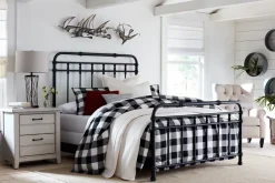 Belmont Bed