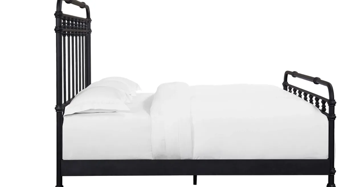 Belmont Bed