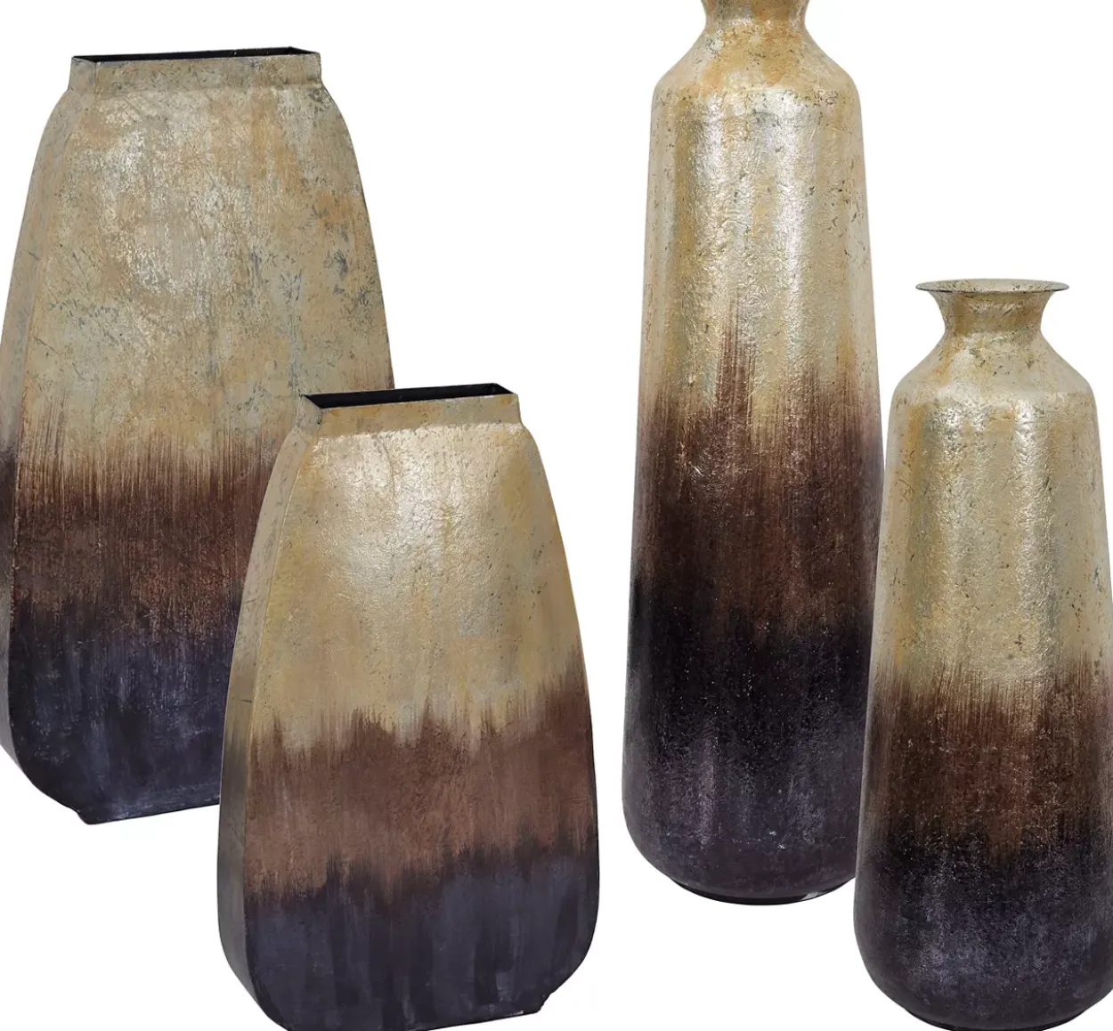 Benton Vase