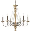 Bernadette Chandelier