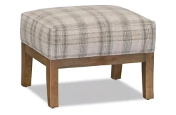 Betsey Ottoman