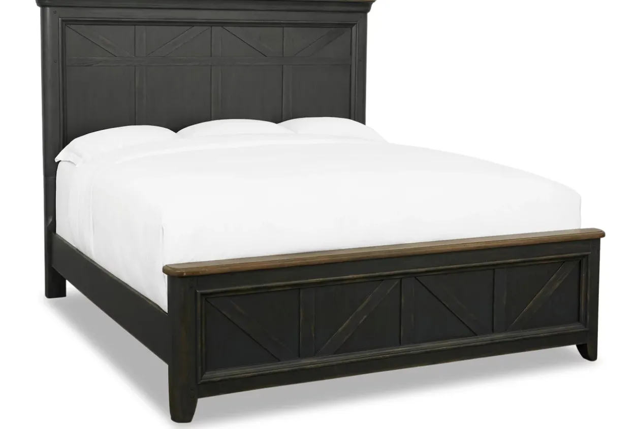 Blackburn Bed