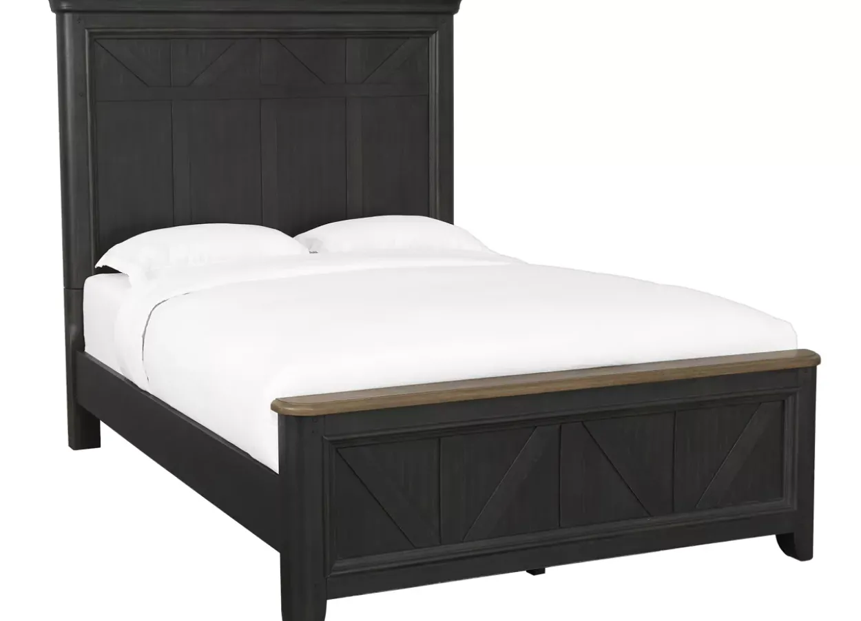 Blackburn Bed