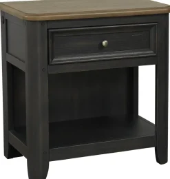 Blackburn Nightstand