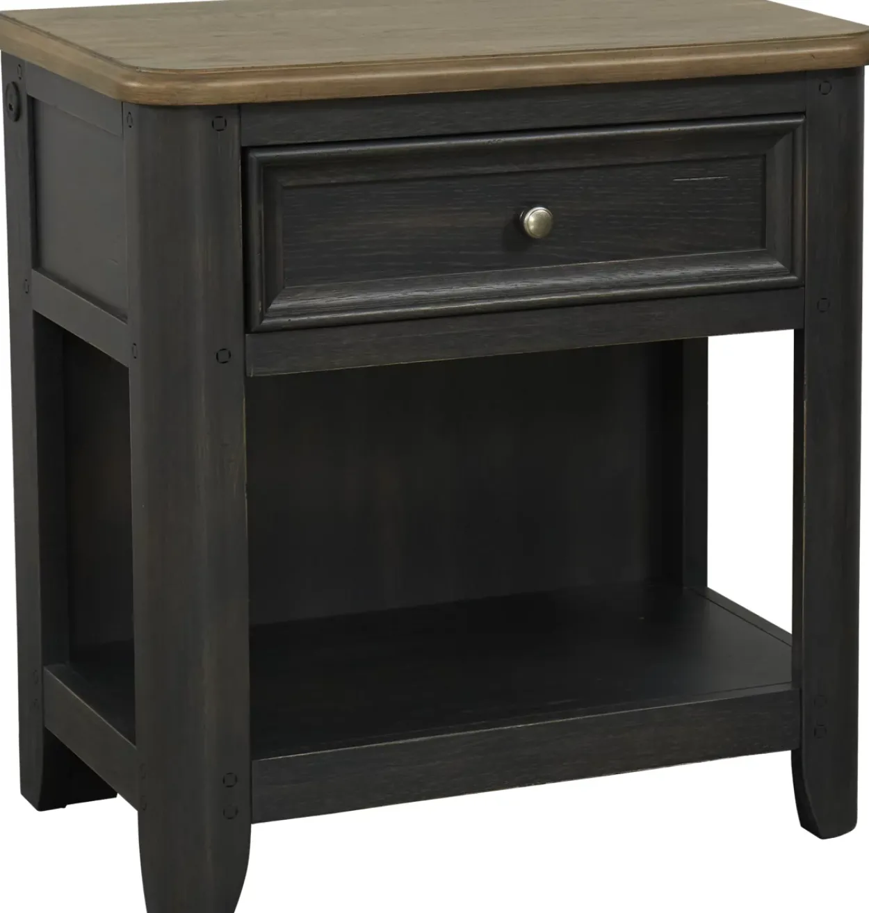 Blackburn Nightstand