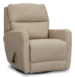 Bliss Manual Recliner