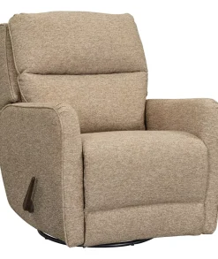 Bliss Manual Recliner