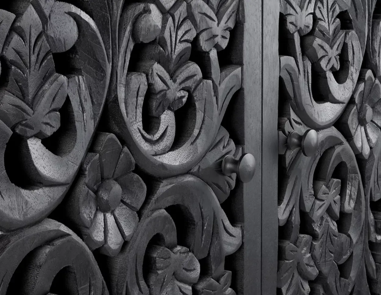 Bloom Accent Cabinet