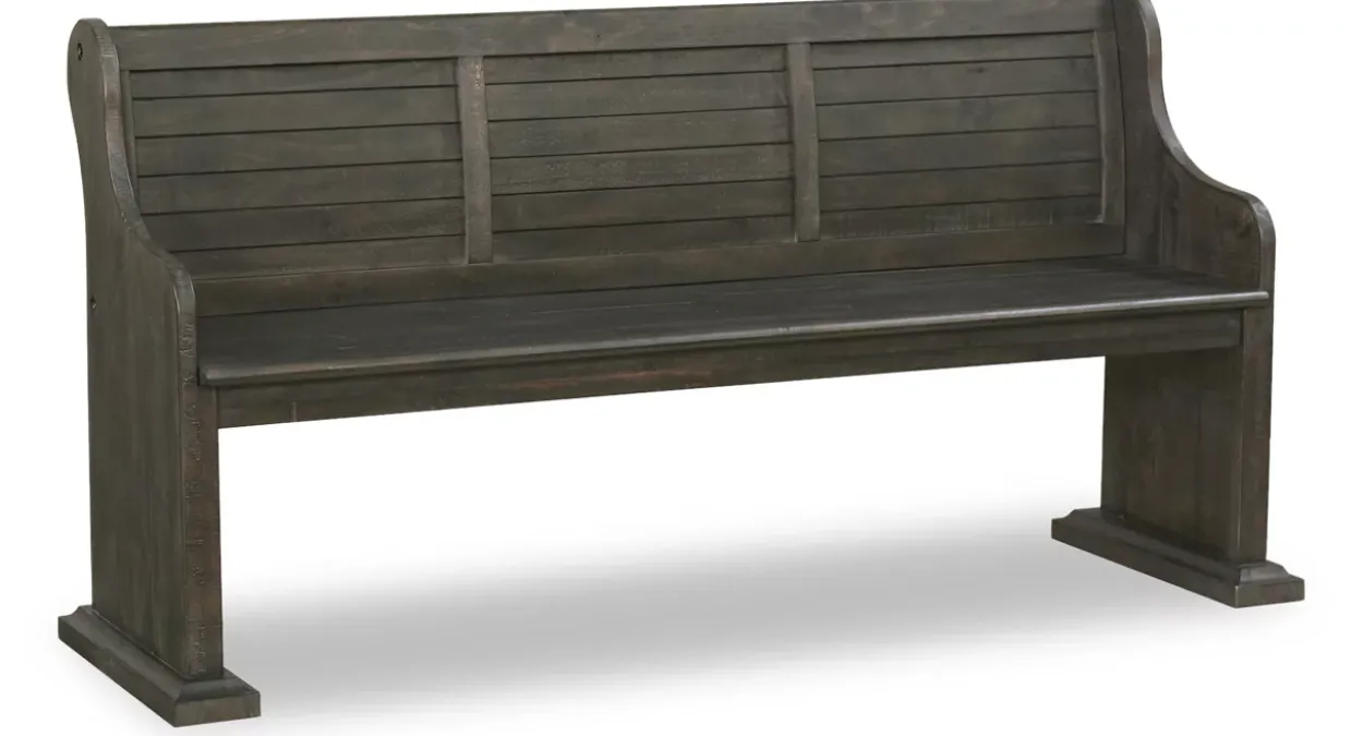 Blue Ridge Bench