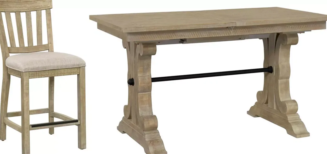 Blue Ridge Counter-Height Table