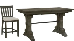 Blue Ridge Counter-Height Table