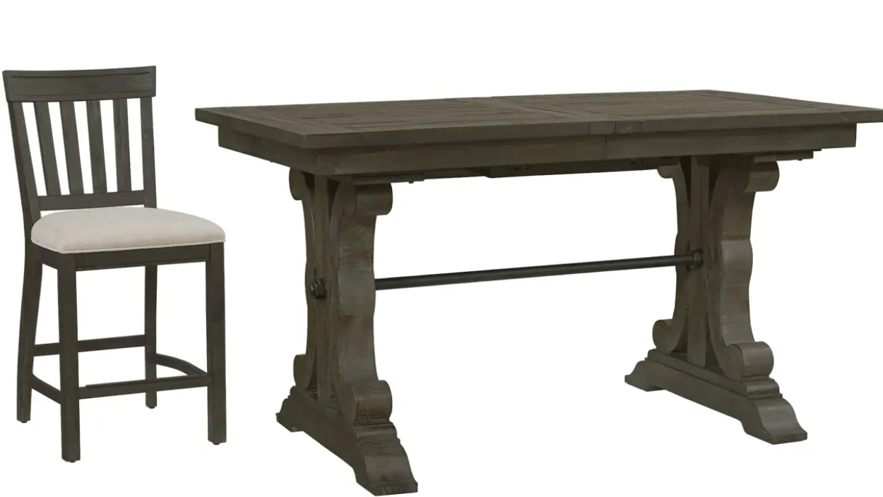 Blue Ridge Counter-Height Table