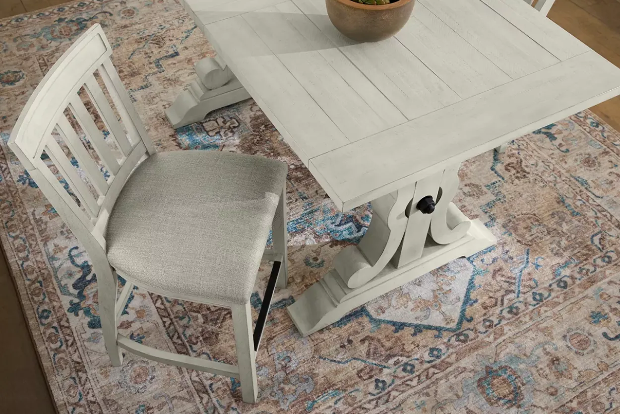 Blue Ridge Counter-Height Table