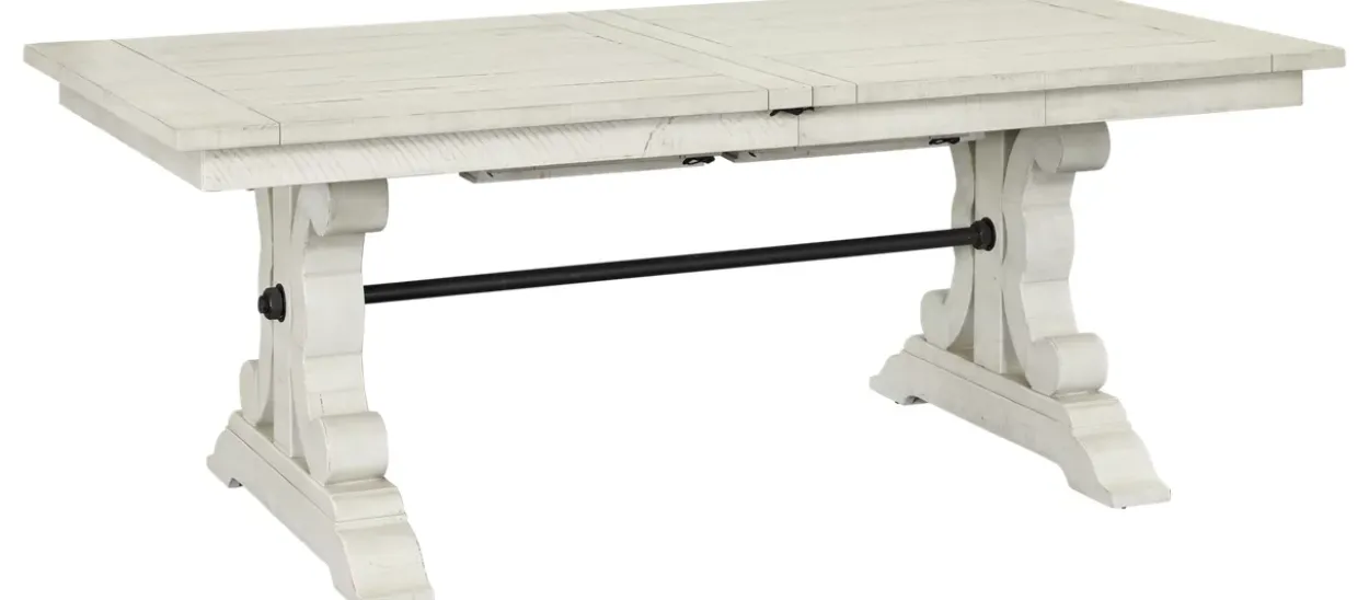 Blue Ridge Dining Table