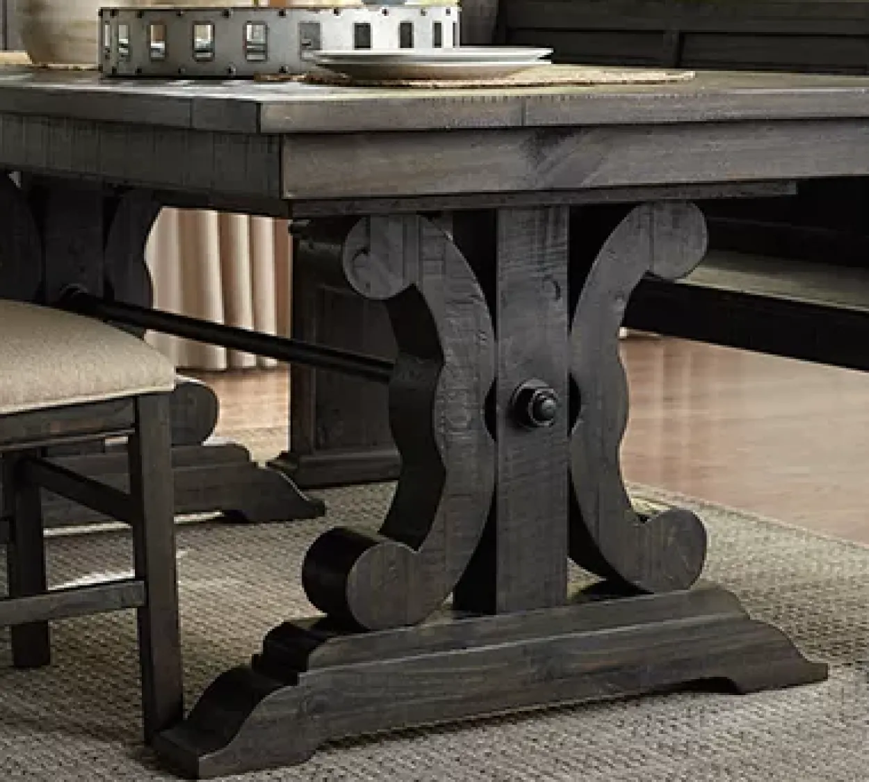 Blue Ridge Dining Table