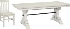 Blue Ridge Dining Table