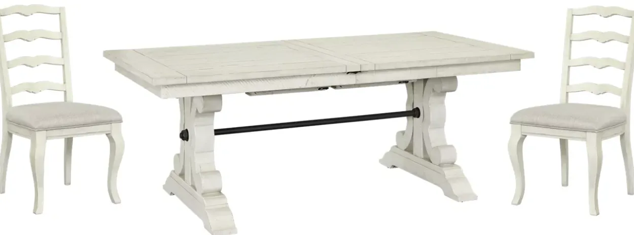 Blue Ridge Dining Table