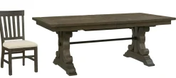 Blue Ridge Dining Table