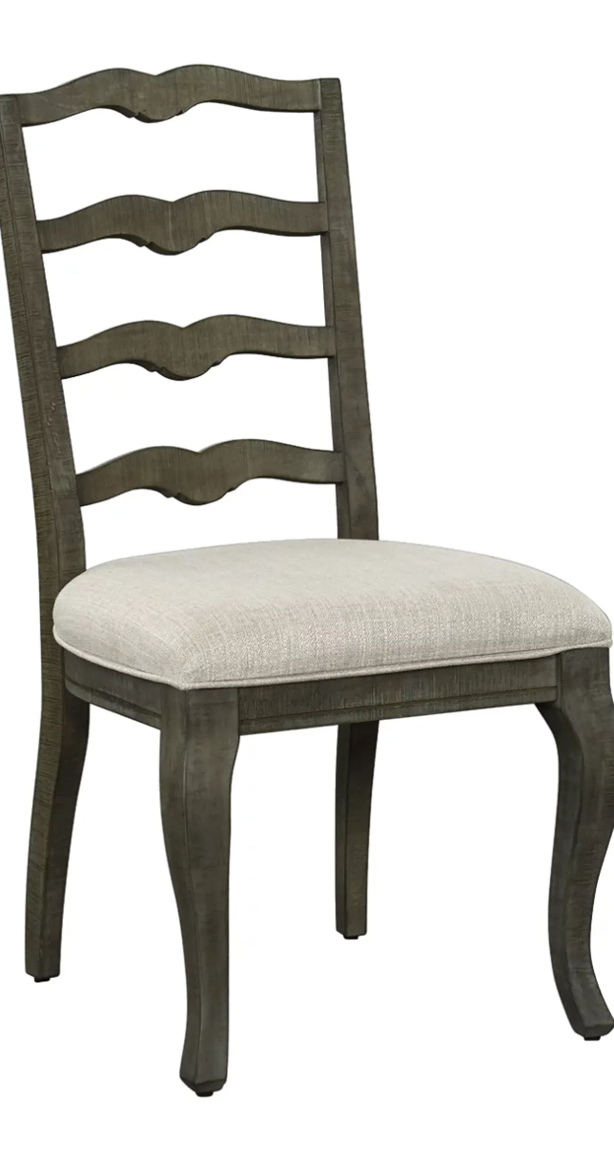Blue Ridge Ladder Back Chair