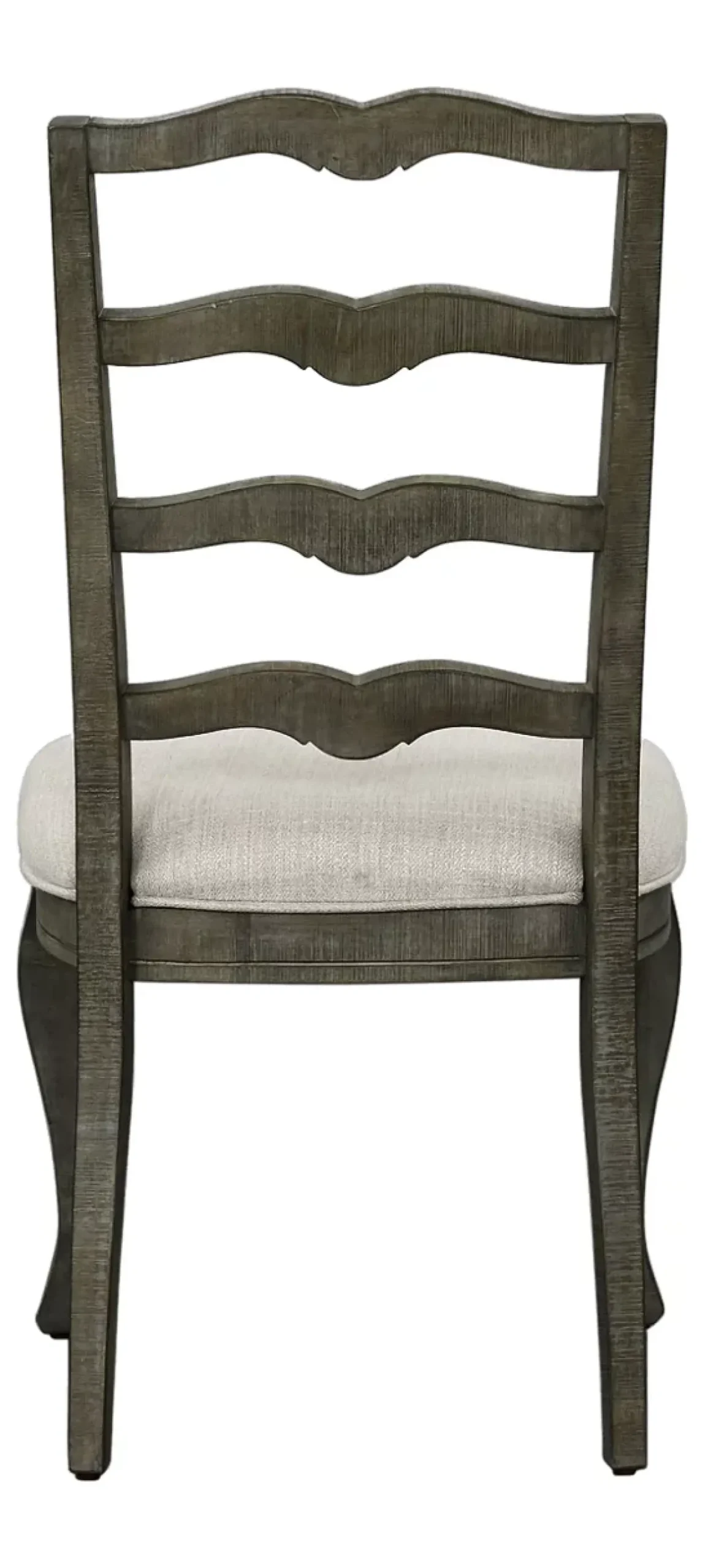 Blue Ridge Ladder Back Chair