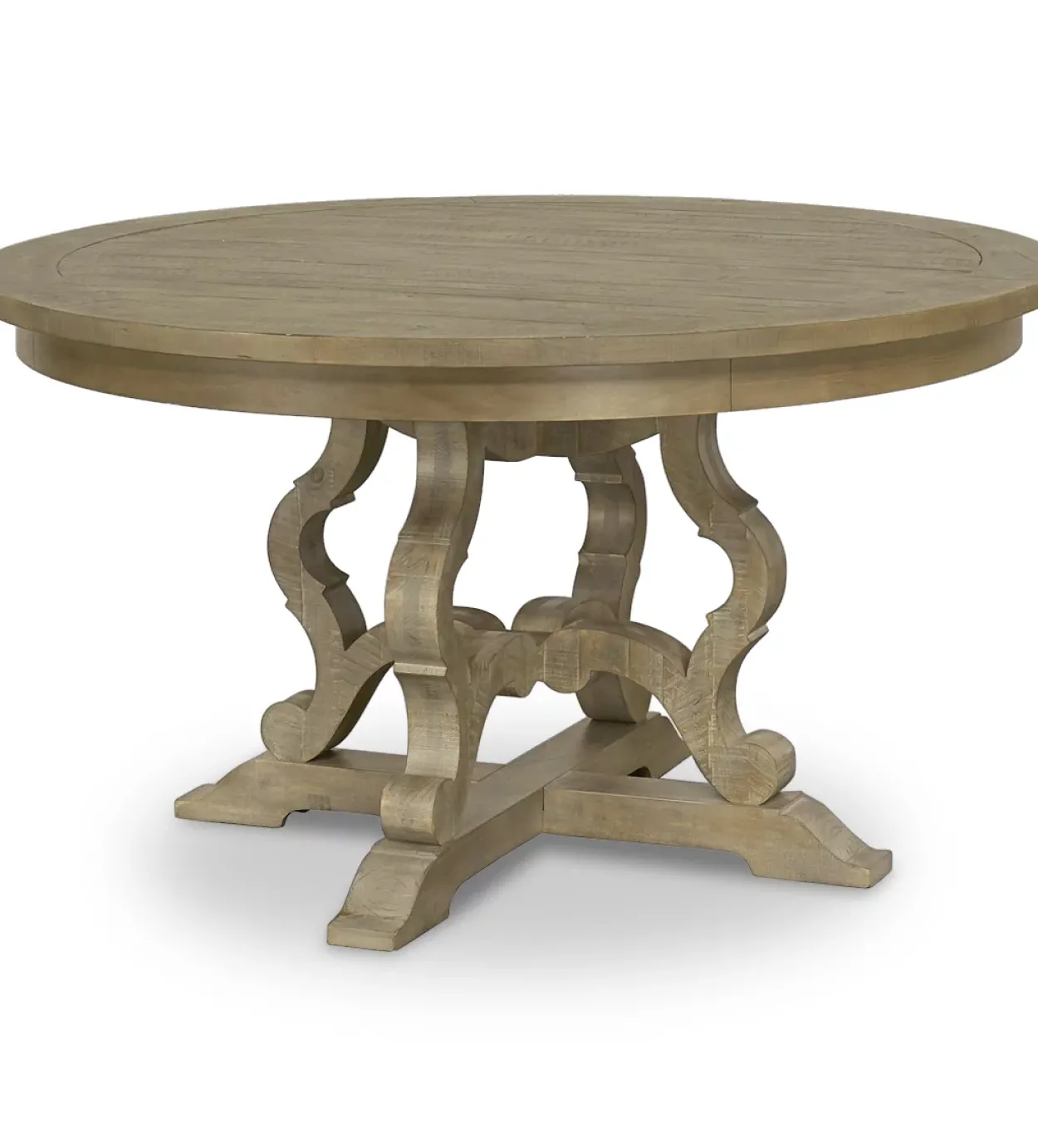 Blue Ridge Round Dining Table