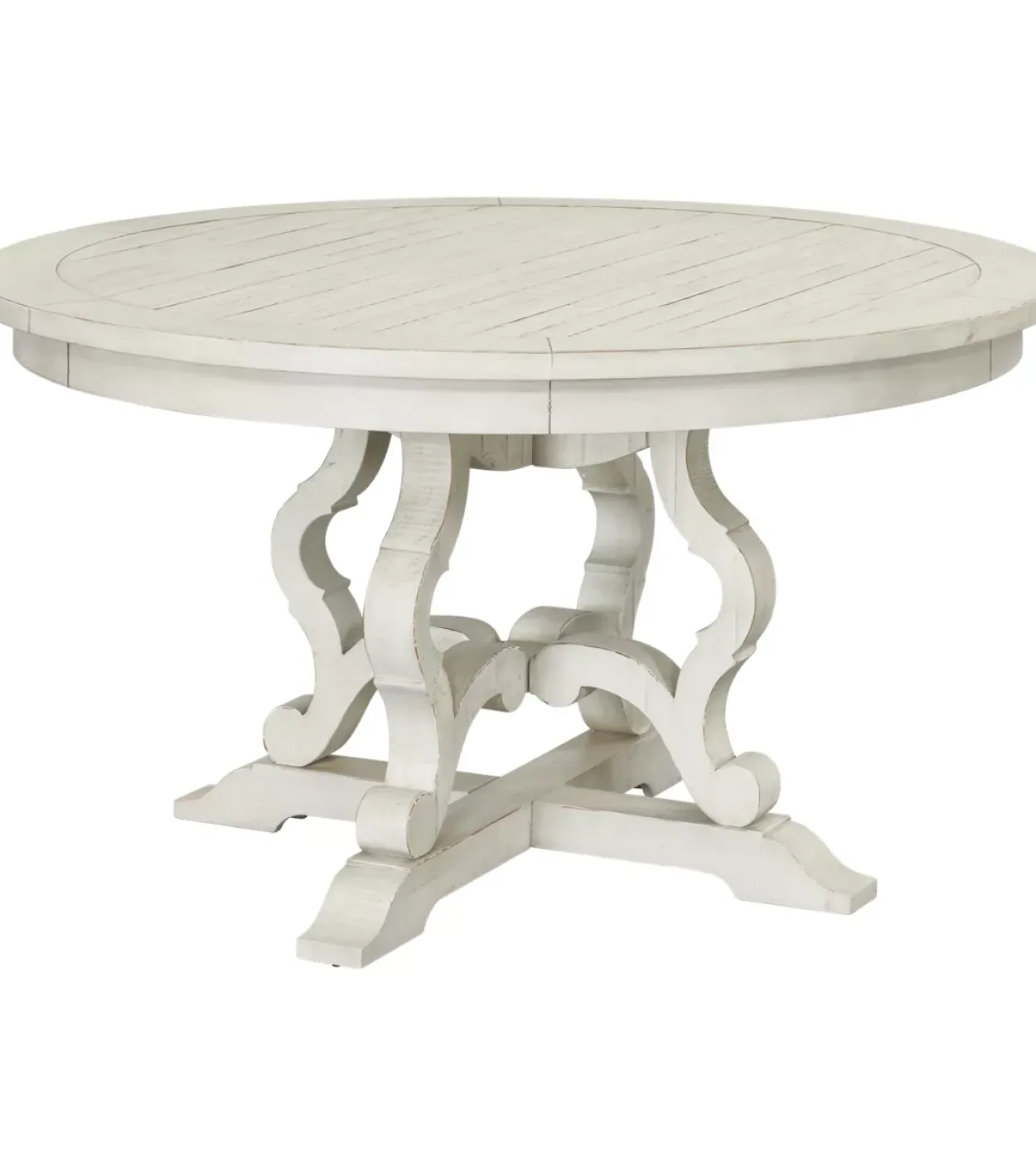 Blue Ridge Round Dining Table