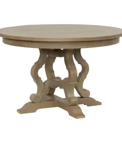 Blue Ridge Round Dining Table